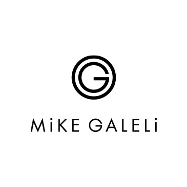 Mike Galeli Logo