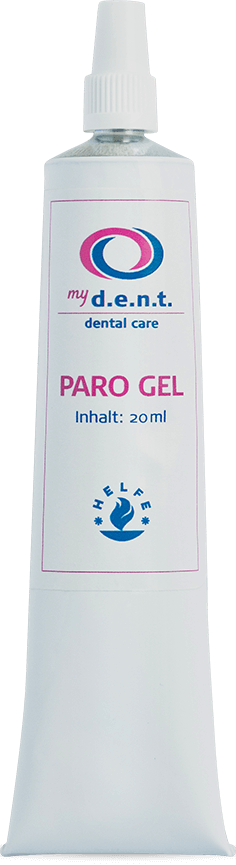my Dent – Paro Gel