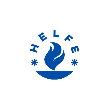 Helfe Logo