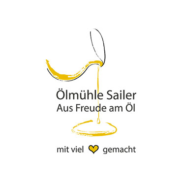 Ölmühle Sailer Logo