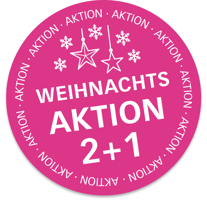 Weihnachtsaktion 2025