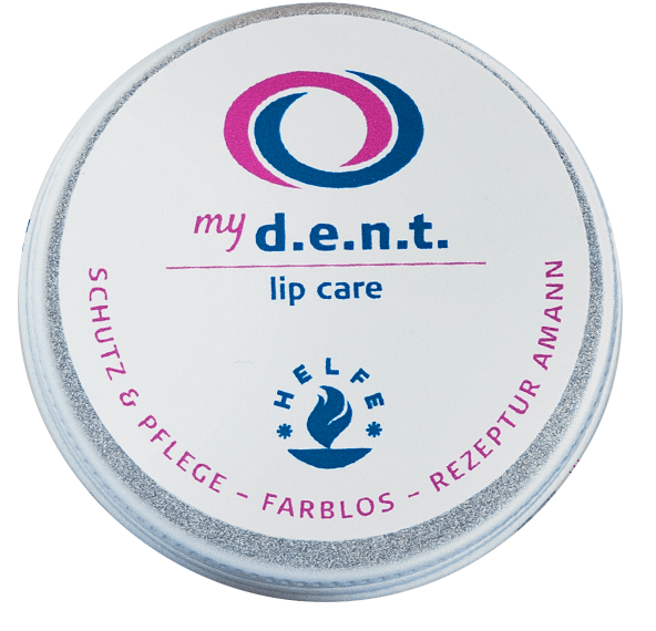 Lippenbalsam Lipcare